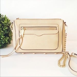 Rebecca Minkoff Avery Crossbody bag